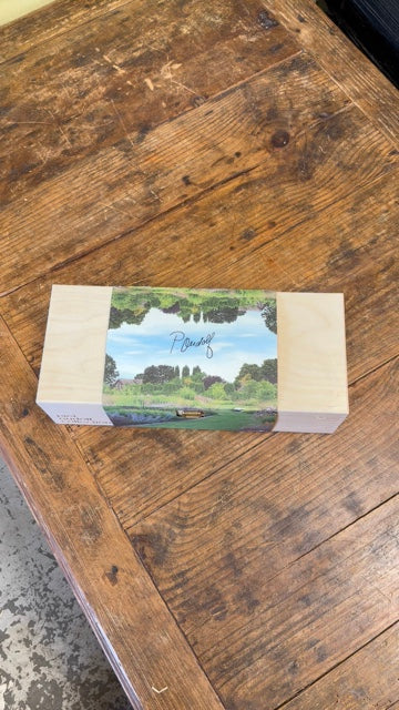 Piet Oudolf Seedbox Collection