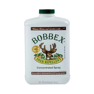 Bobbex Deer Repellent 0.95L