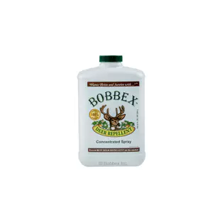 Bobbex Deer Repellent 0.95L