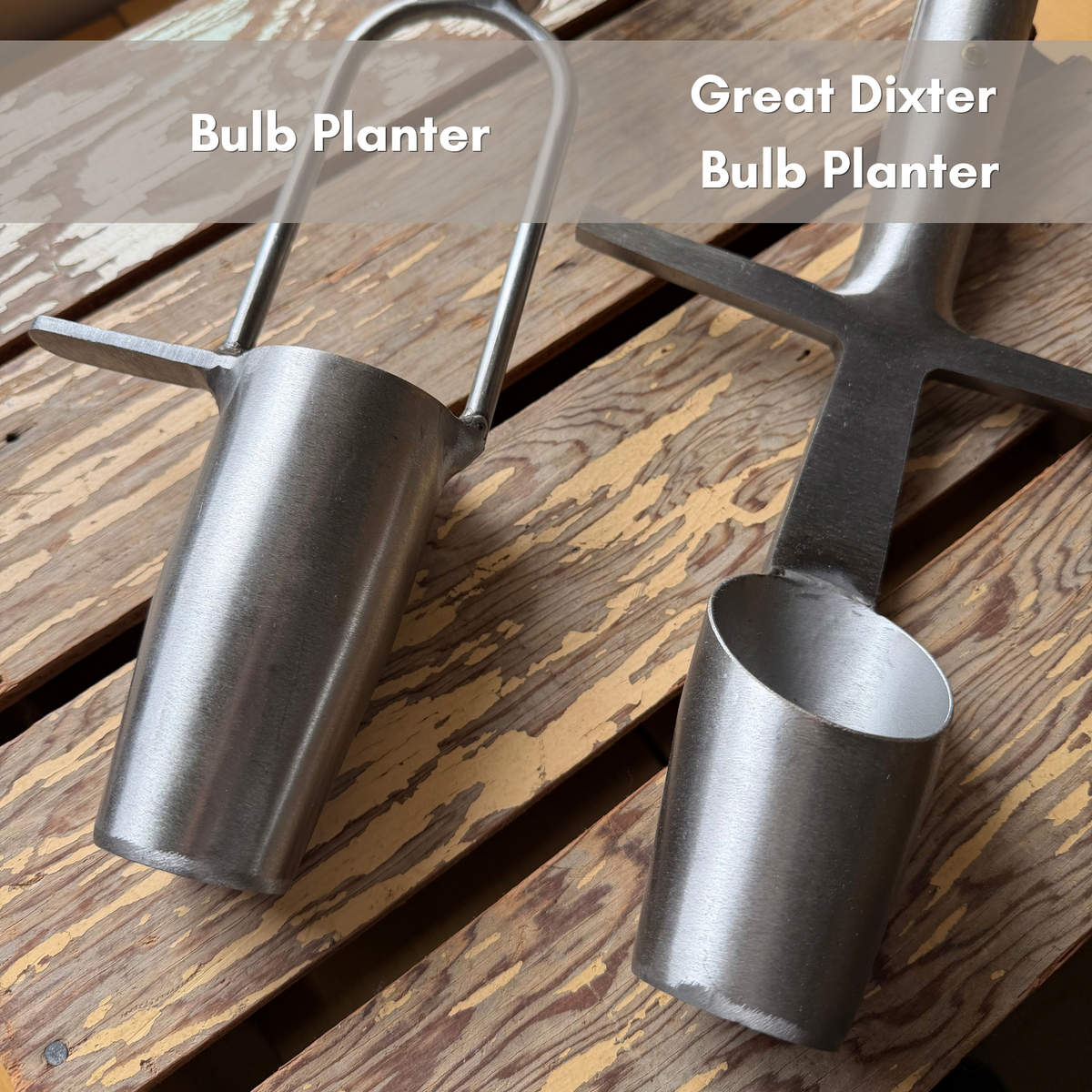 Great Dixter Bulb Planter