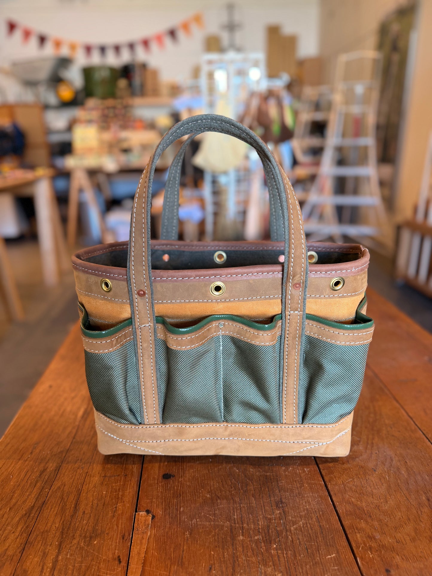 Deluxe Toolbag