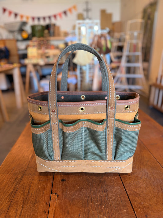 Deluxe Toolbag