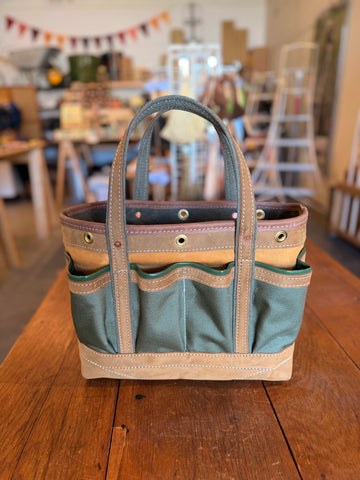 Deluxe Tool Tote Petite