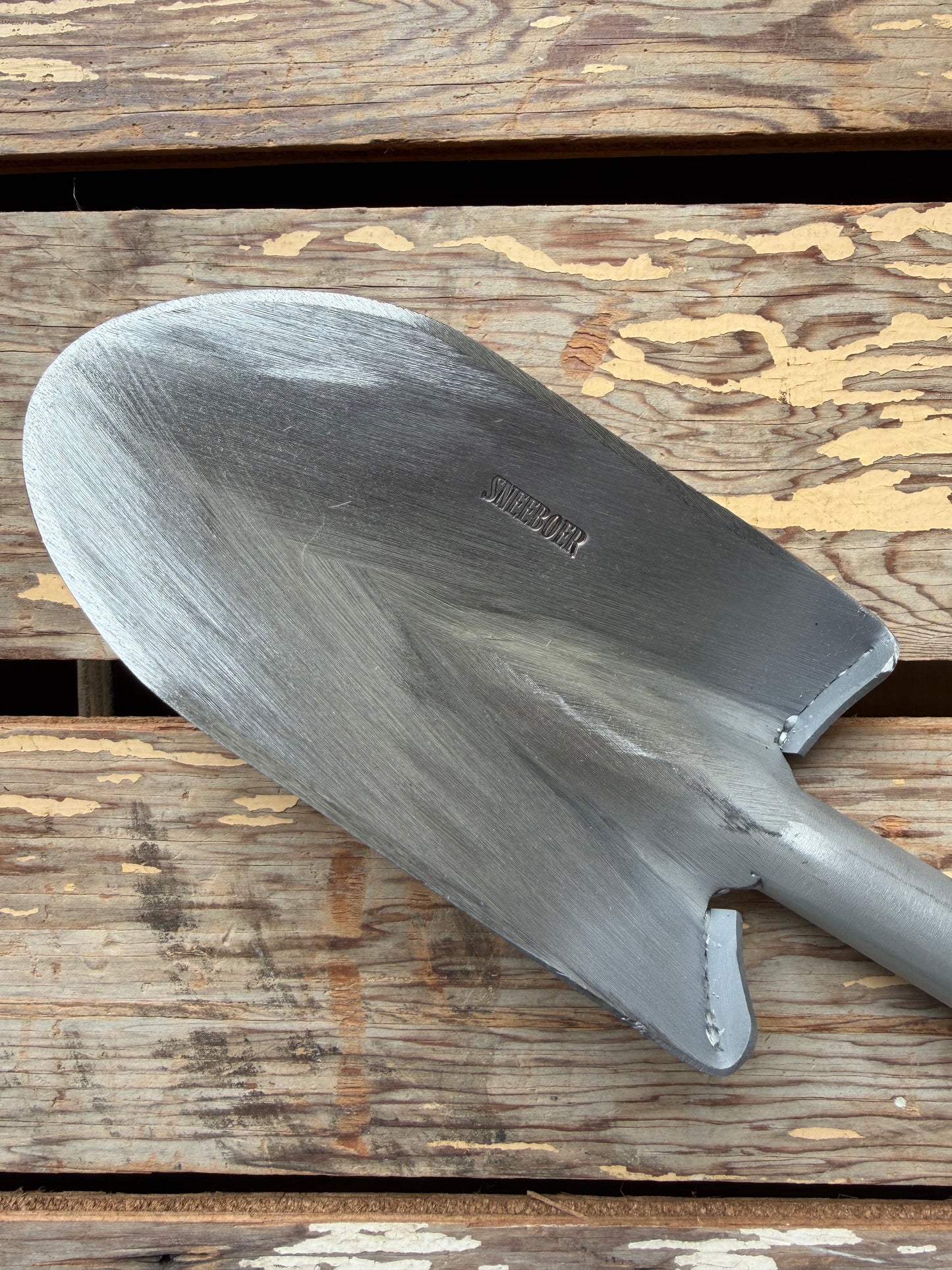 Thornett Trowel