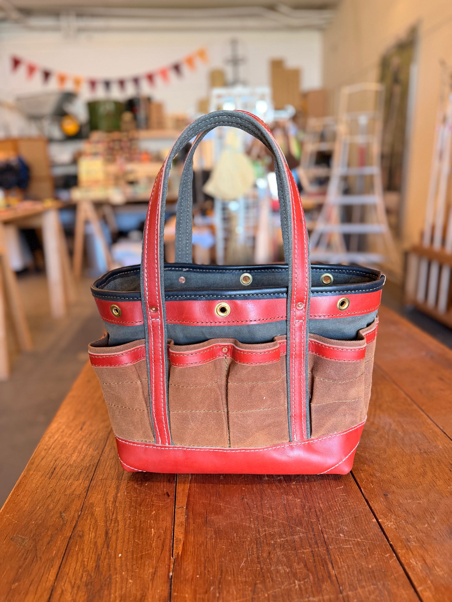 Deluxe Toolbag