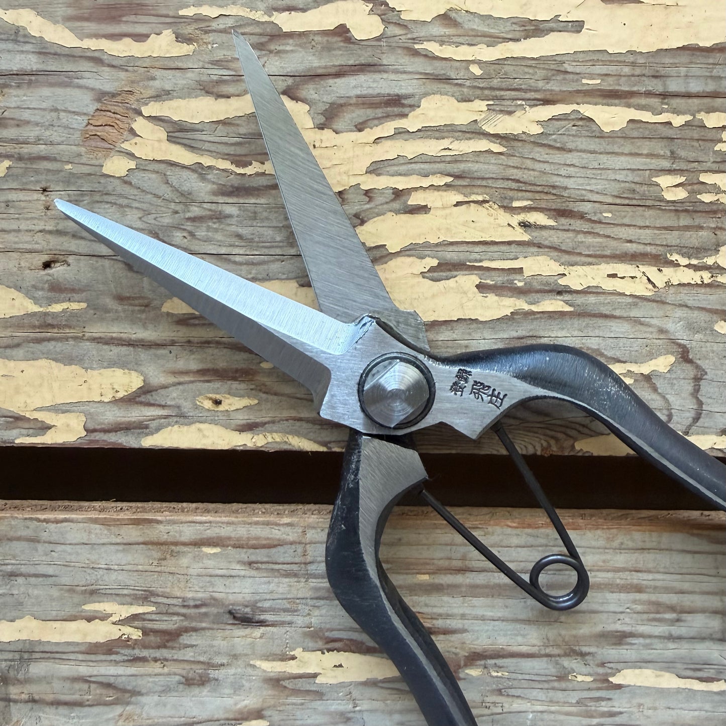 Tobisho Pro Snips