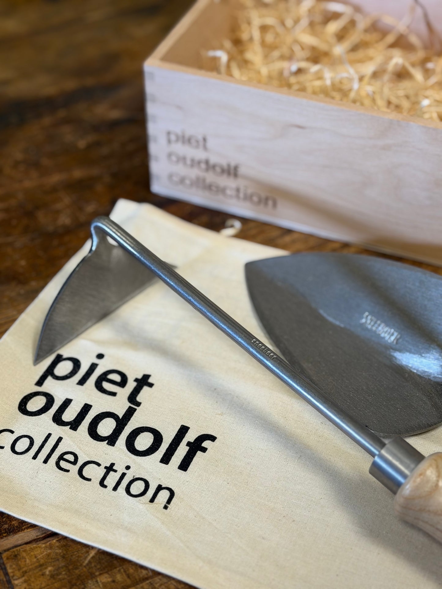 Piet Oudolf Seedbox Collection