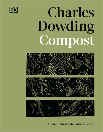 Compost. Book by Charles Dowding