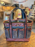 Deluxe Tool Tote Petite