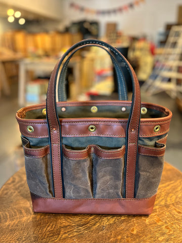 Deluxe Tool Tote Petite