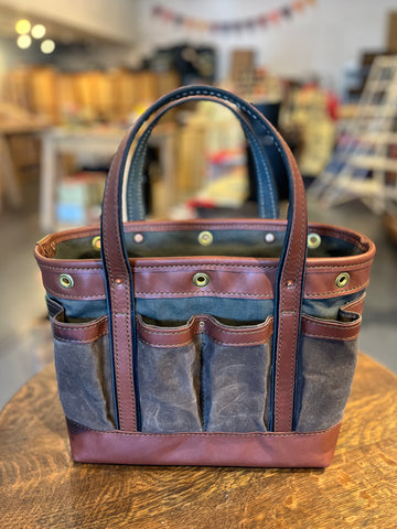 Deluxe Tool Tote Petite