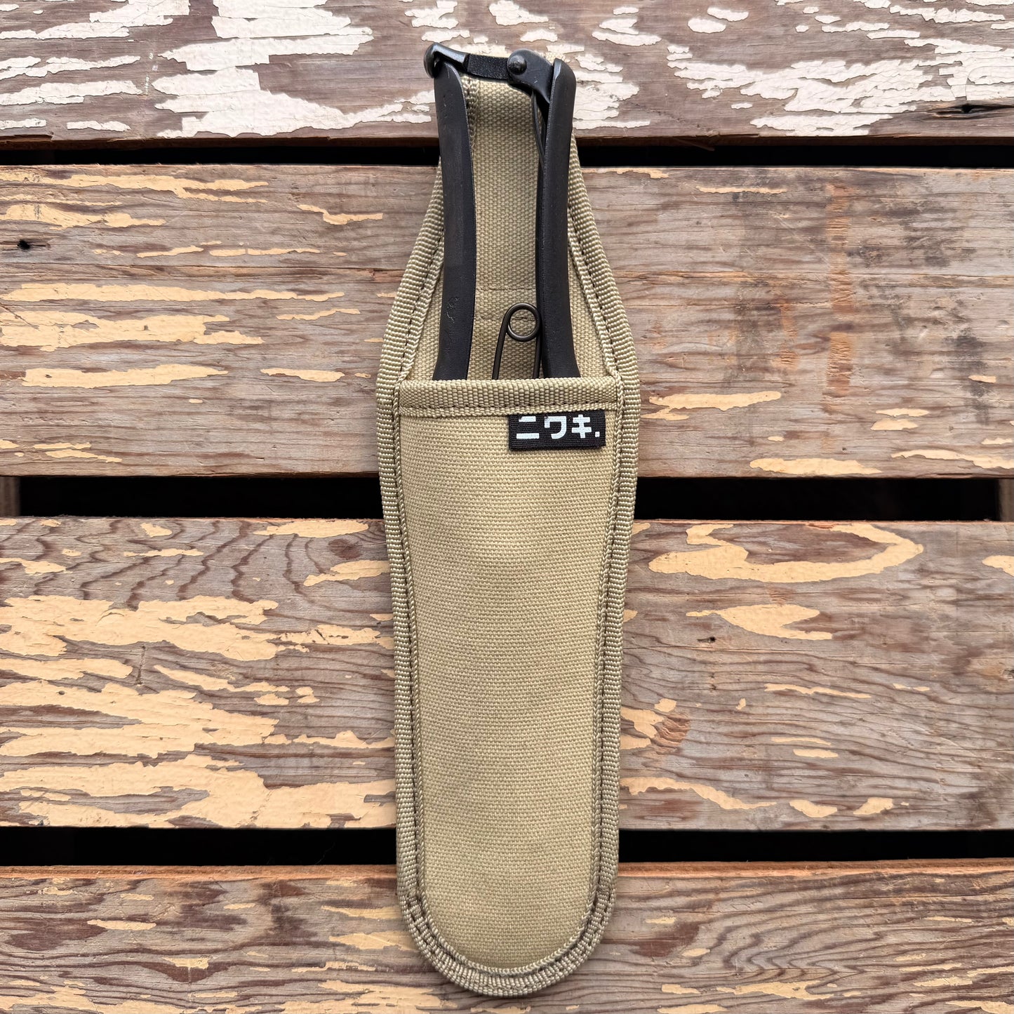 Canvas Holster