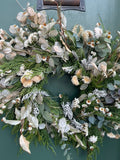 Wreath Making Workshop