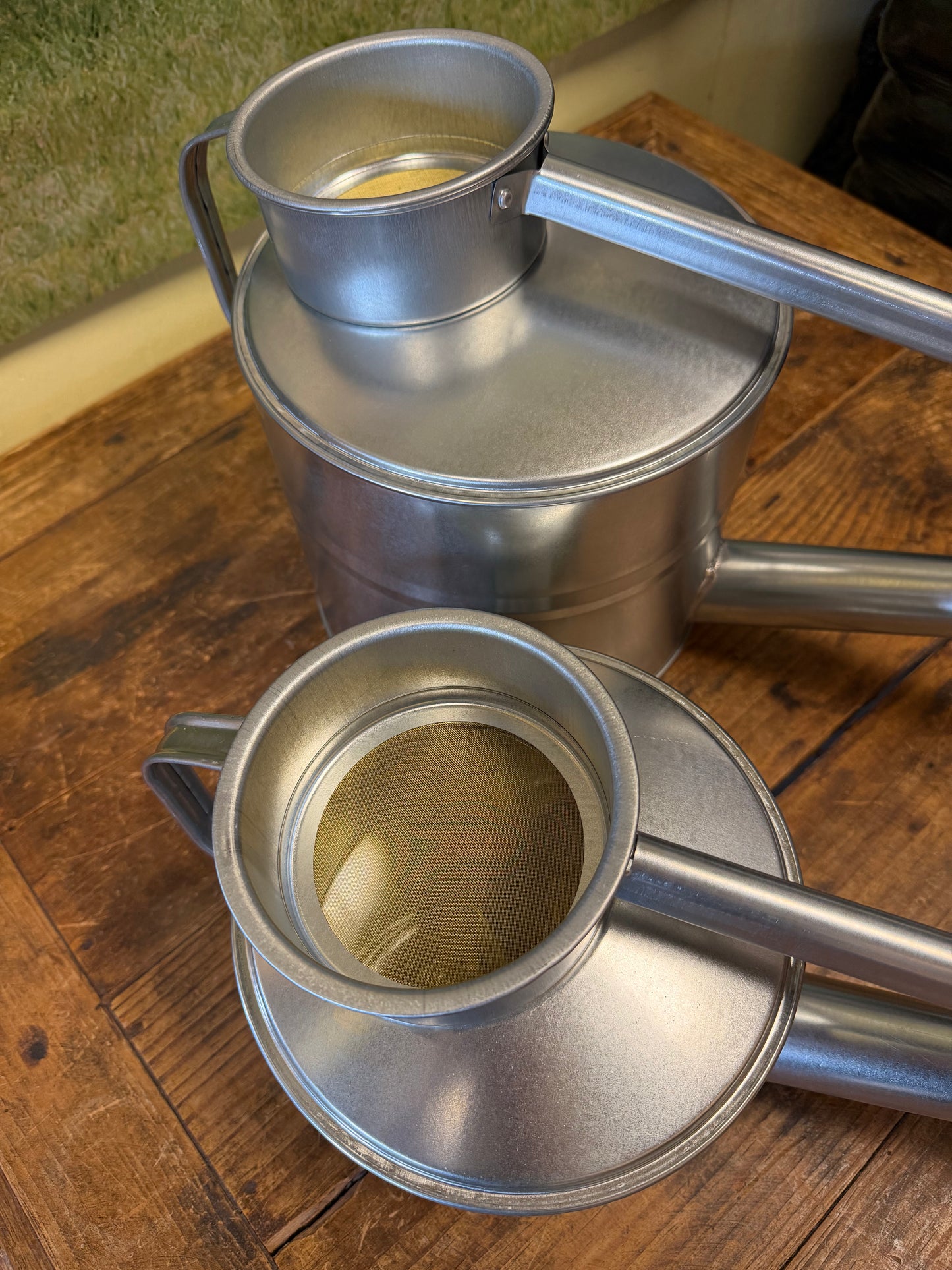 Japanese Watering Can
