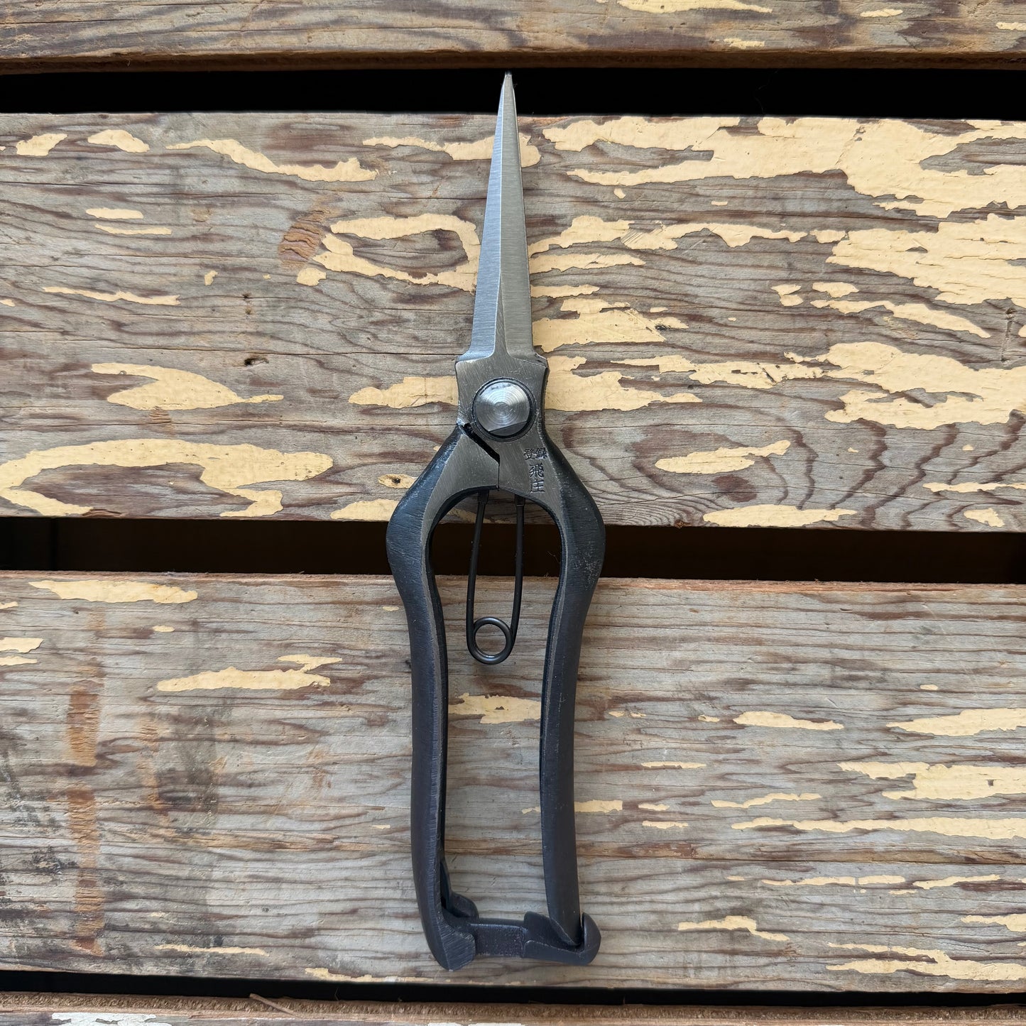 Tobisho Pro Snips