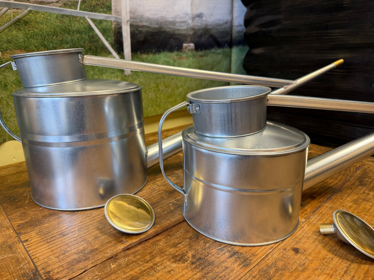 Japanese Watering Can