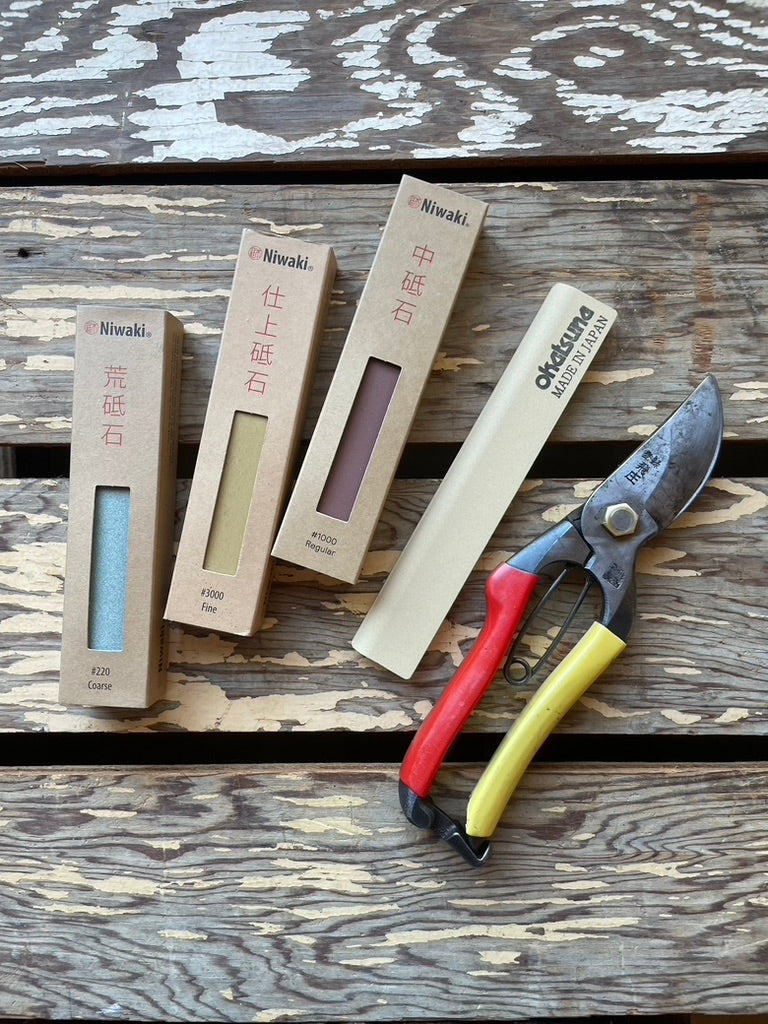 Okatsune Sharpening Stone