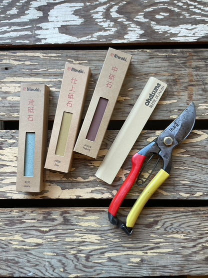 Okatsune Sharpening Stone