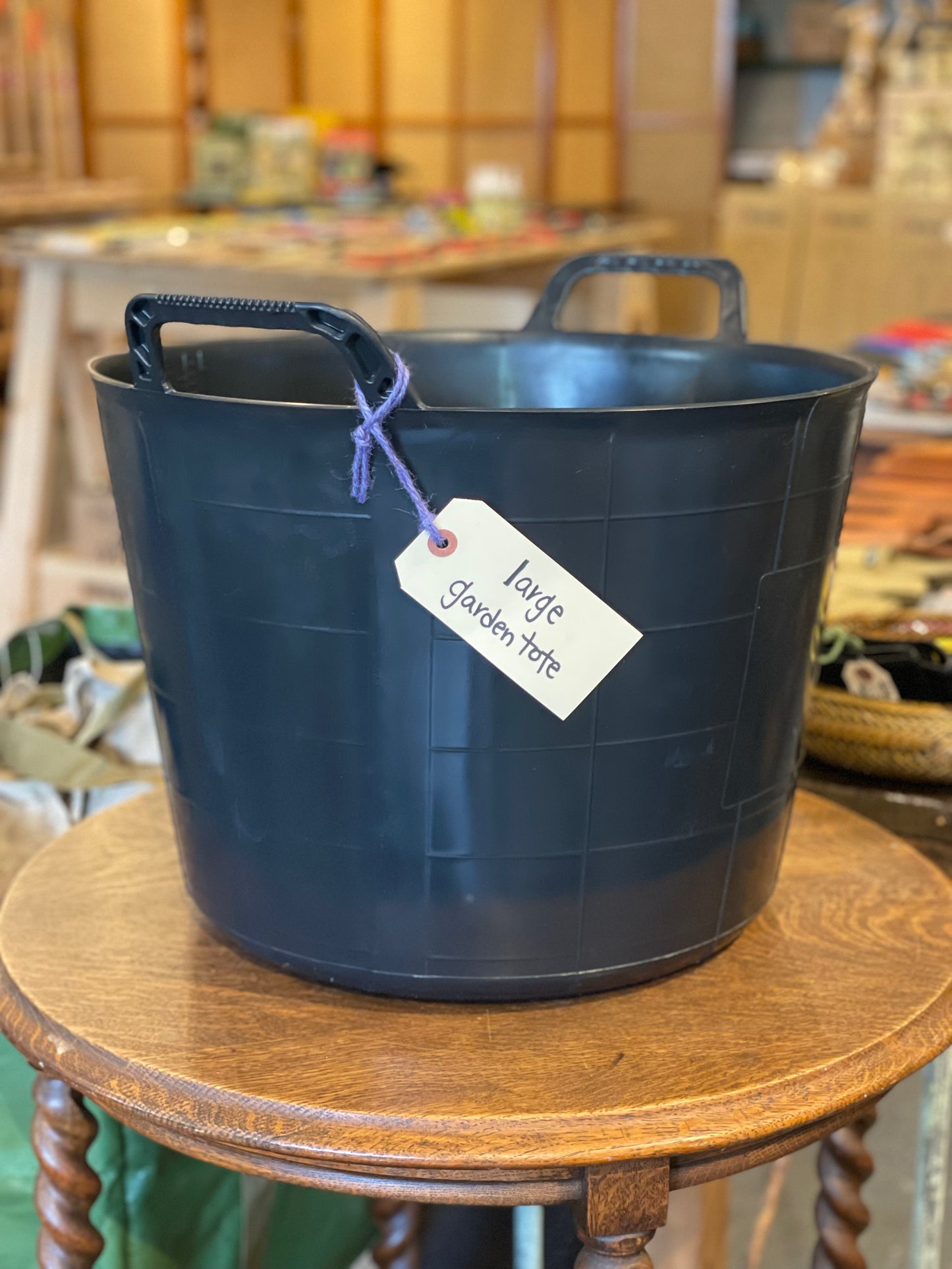 Garden Trug