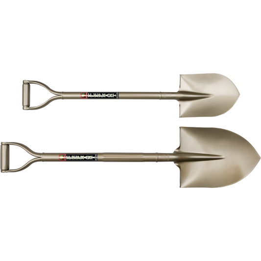 Niwaki Golden Shovel Small & Standard Sizes