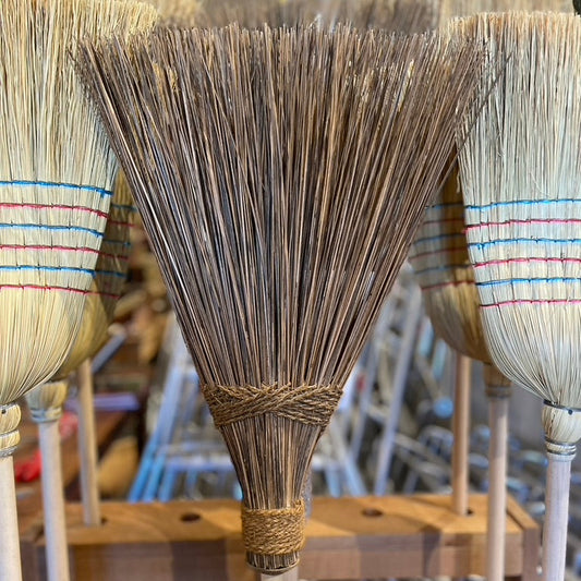Coconut Broom