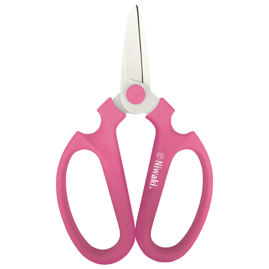 Sakagen Flower Scissors