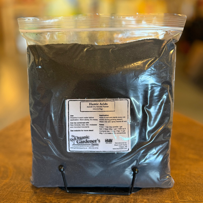 Humic Acids