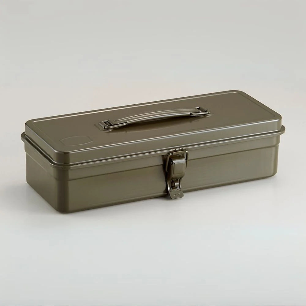 Toyo Small Stackable Toolbox