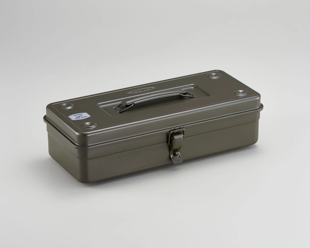 Toyo Midsize Stackable Toolbox