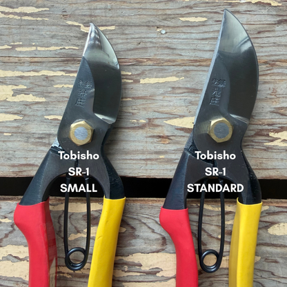 Tobisho SR-1 Secateurs