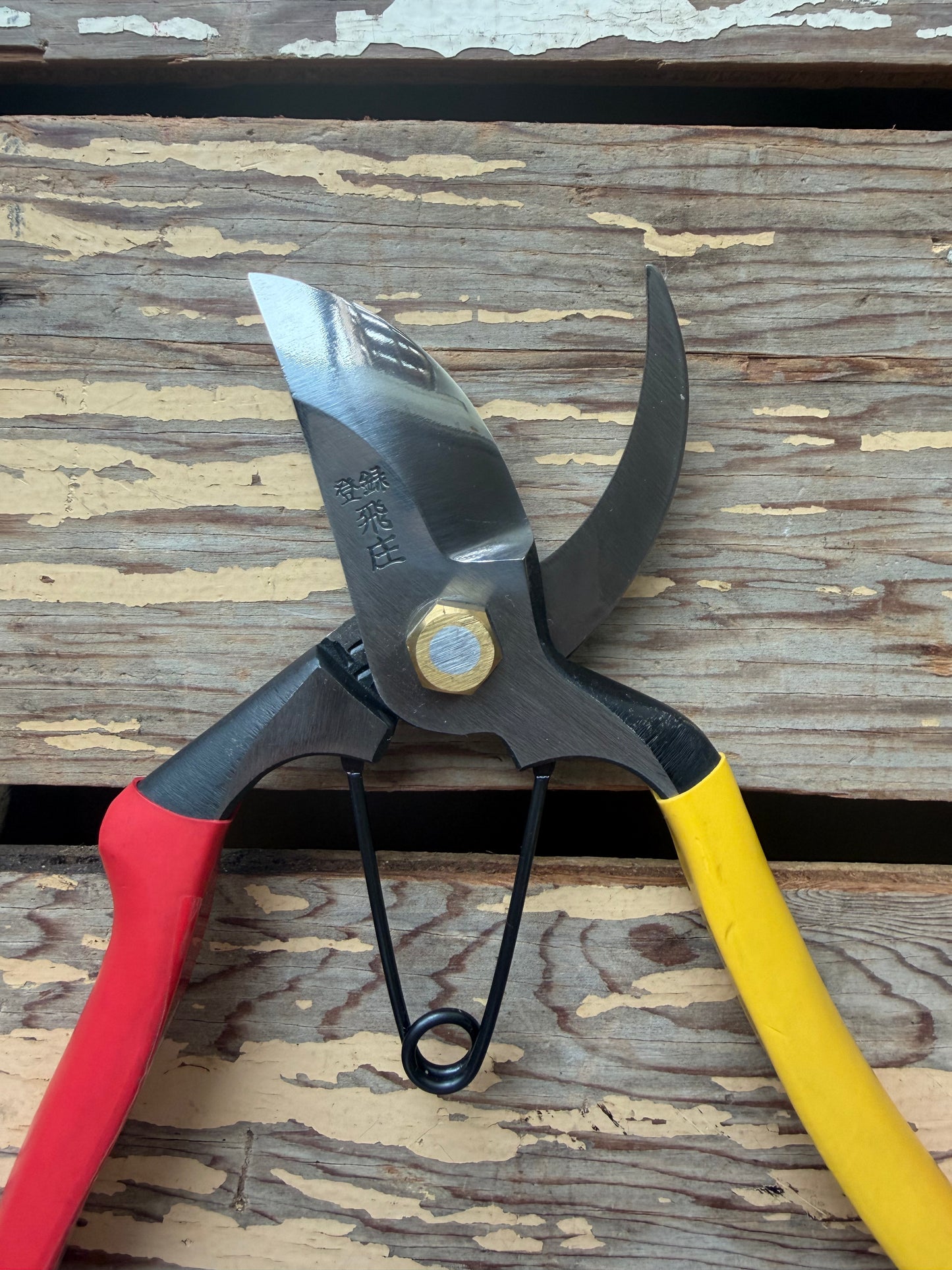 Tobisho SR-1 Secateurs