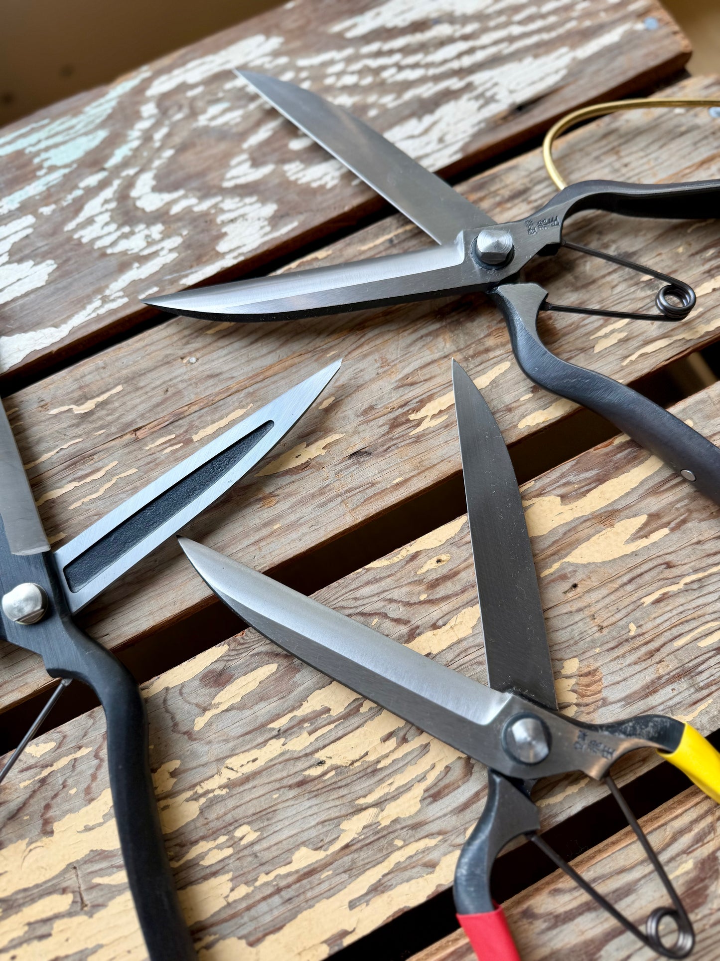 Tobisho Topiary Clippers