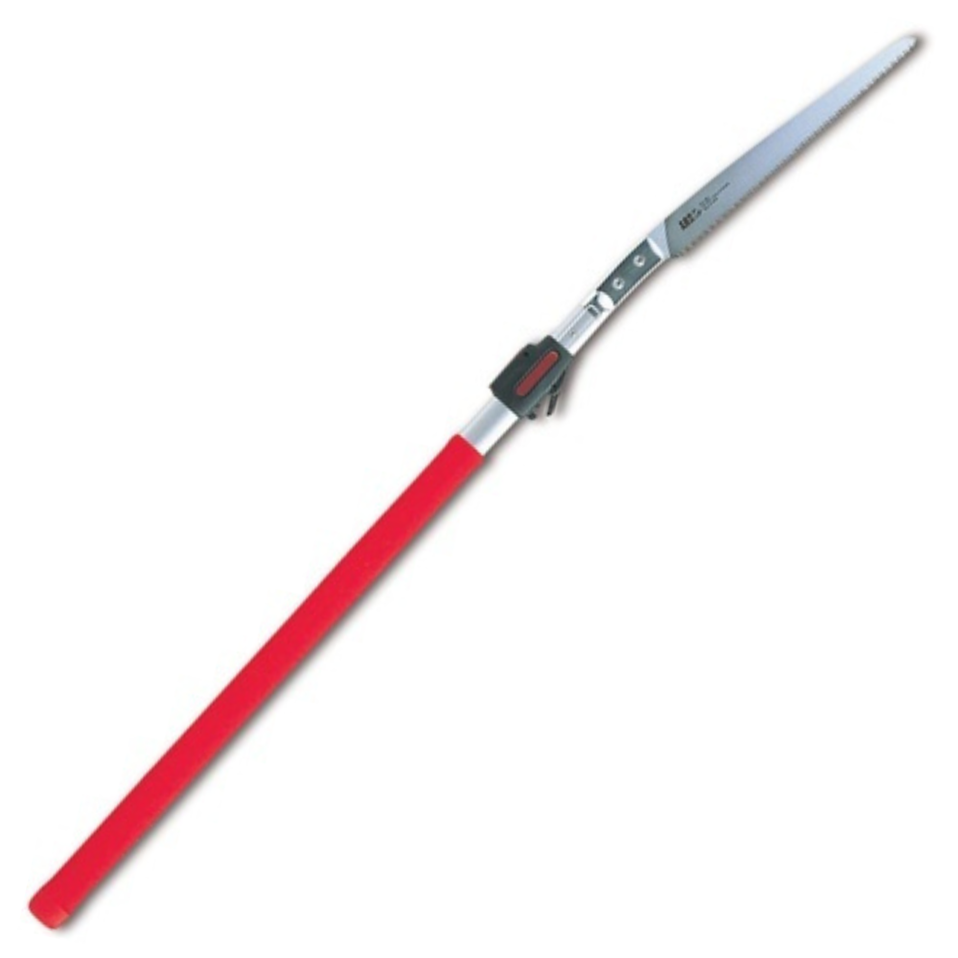 ARS Japanese Featherlight Extendable Pole Saw 4-6ft