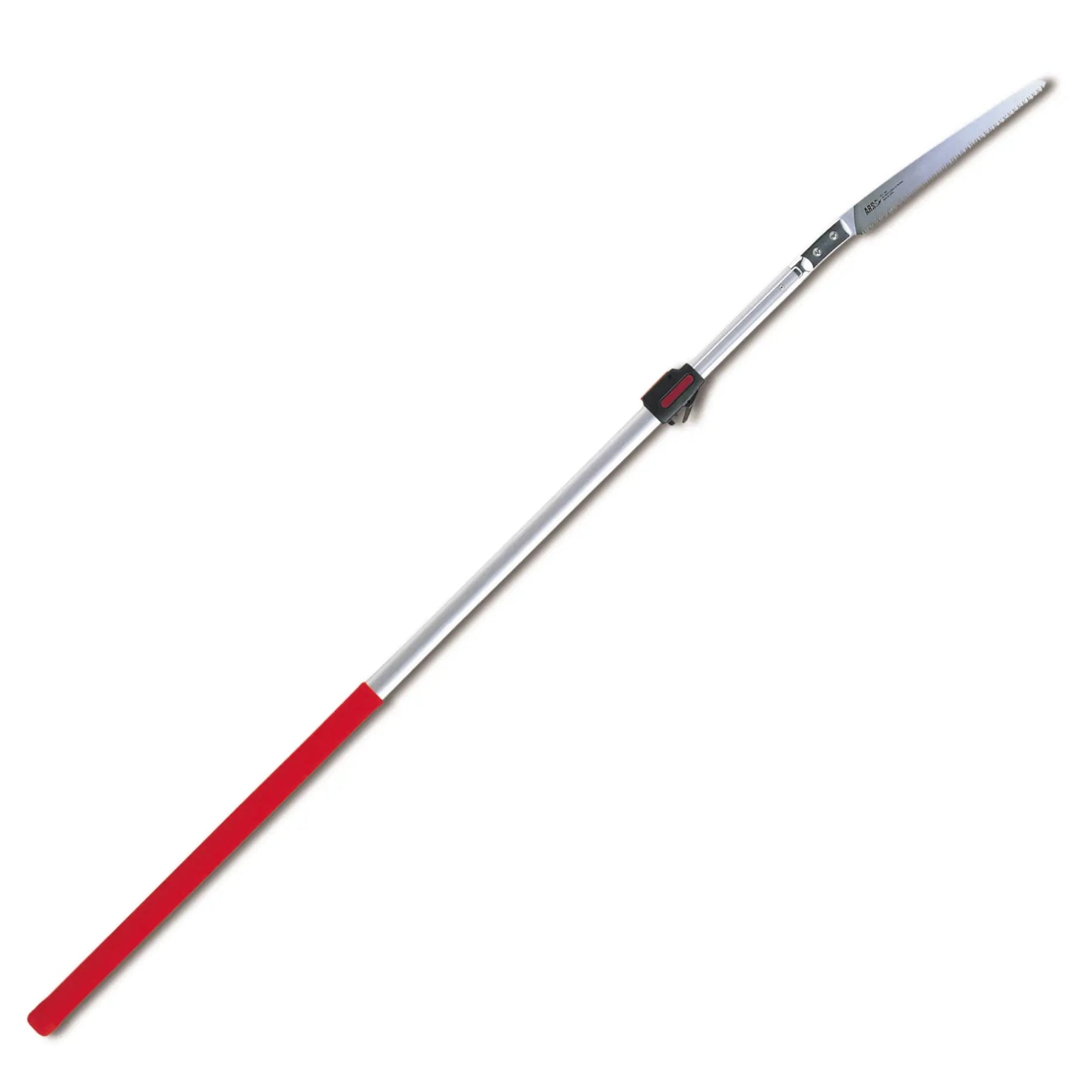 ARS Japanese Featherlight Extendable Pole Saw 6-9ft