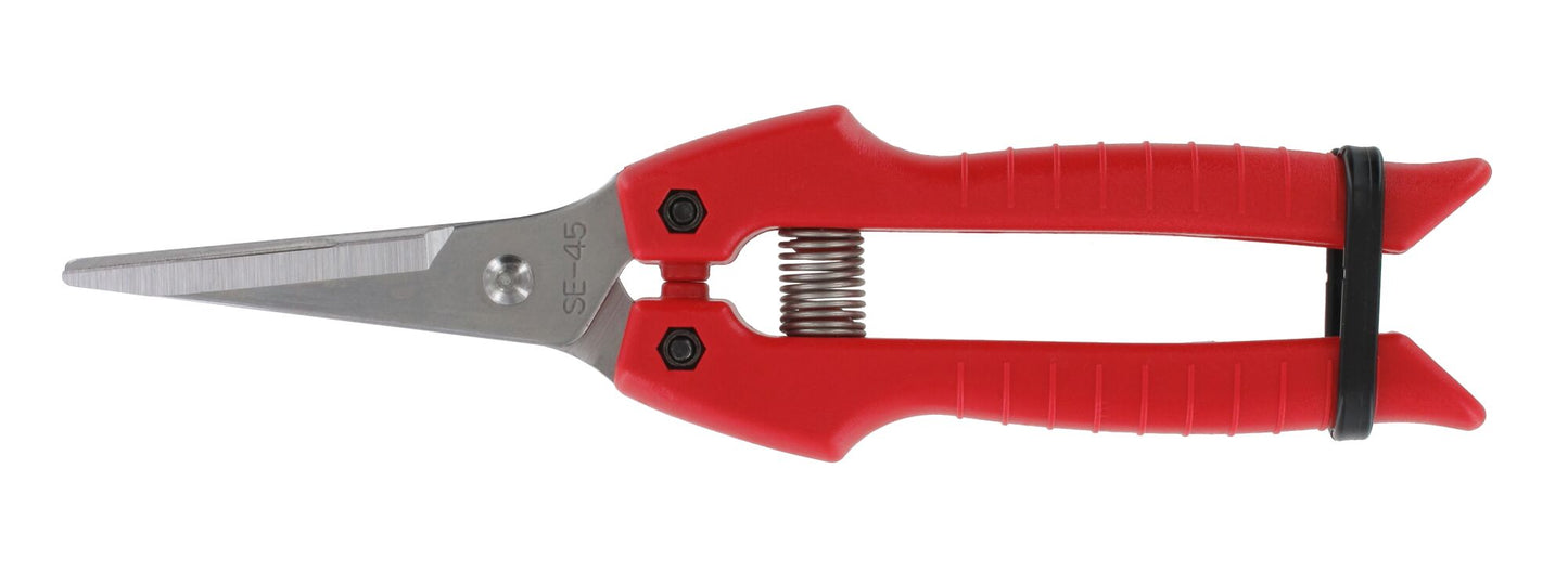 ARS SE-45 Floral Snips & Pruner