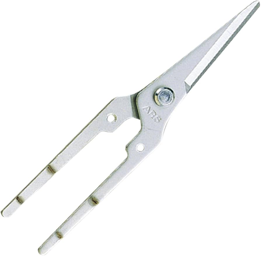 Replacement Blades for ARS SE-45 Floral Snips & Pruner