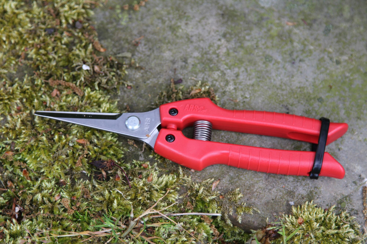 ARS SE-45 Floral Snips & Pruner