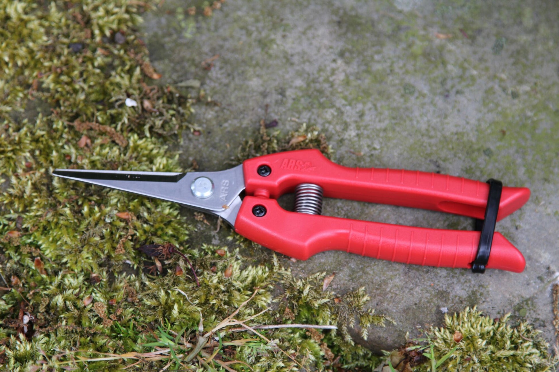 ARS SE-45 Floral Snips & Pruner