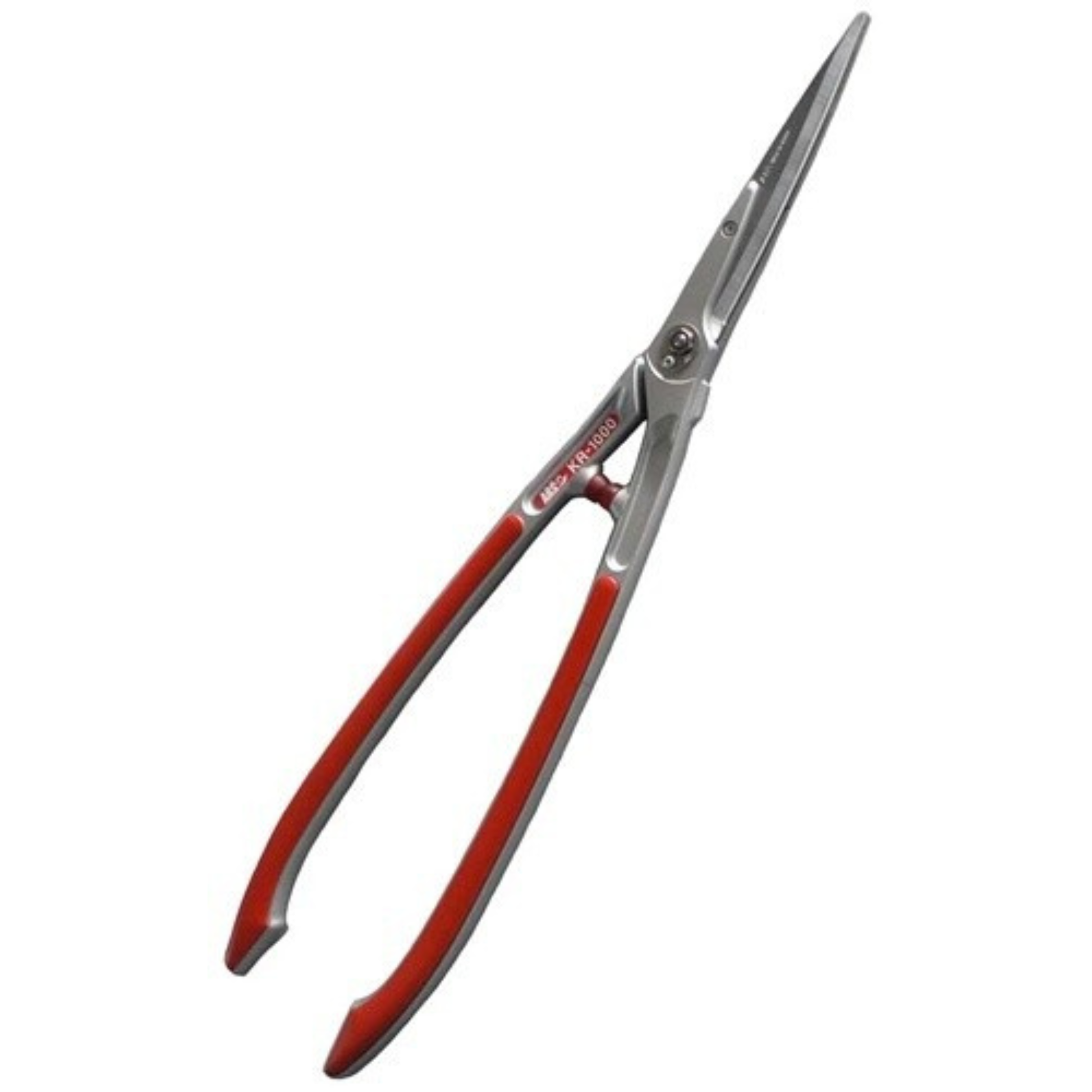 ARS Japanese Superlight Hedge Shears for Boxwood and Topiary trimming