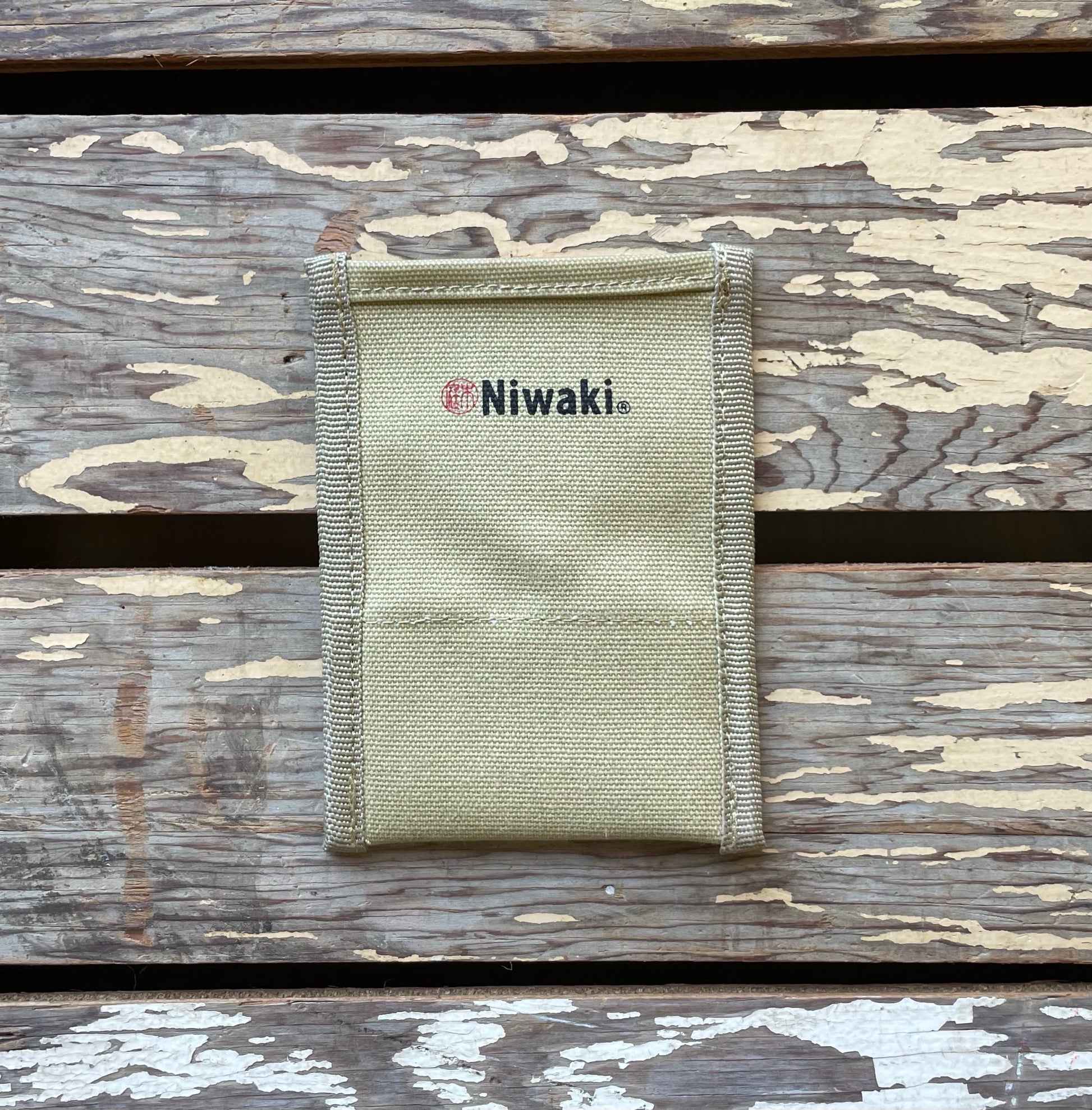 Niwaki Back Pocket Pouch