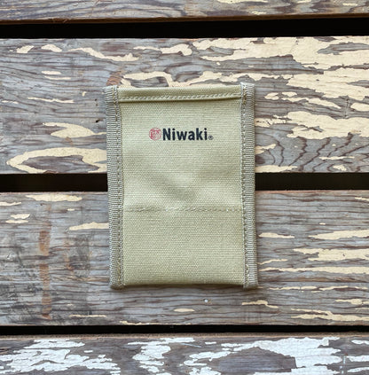 Niwaki Back Pocket Pouch