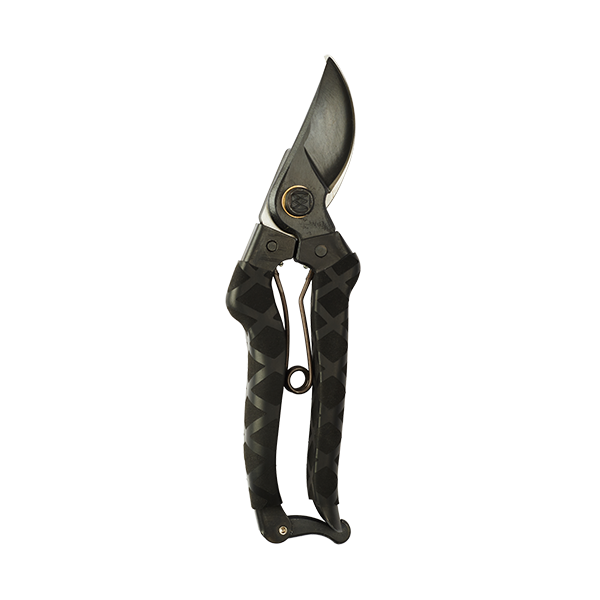 Black Masamune Secateurs