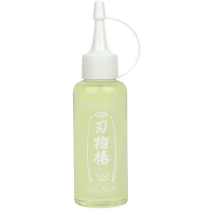 Niwaki Japanese Camellia Oil