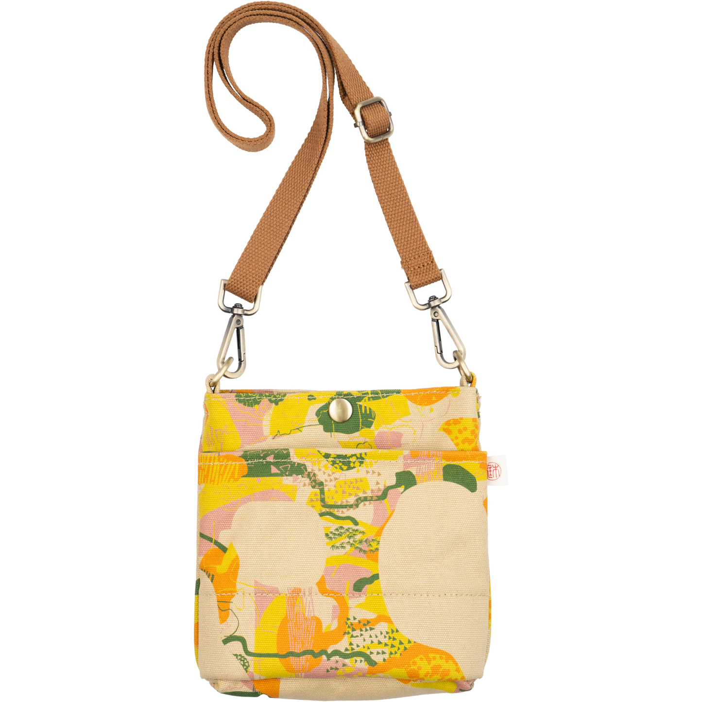 Niwaki Camo Pouch