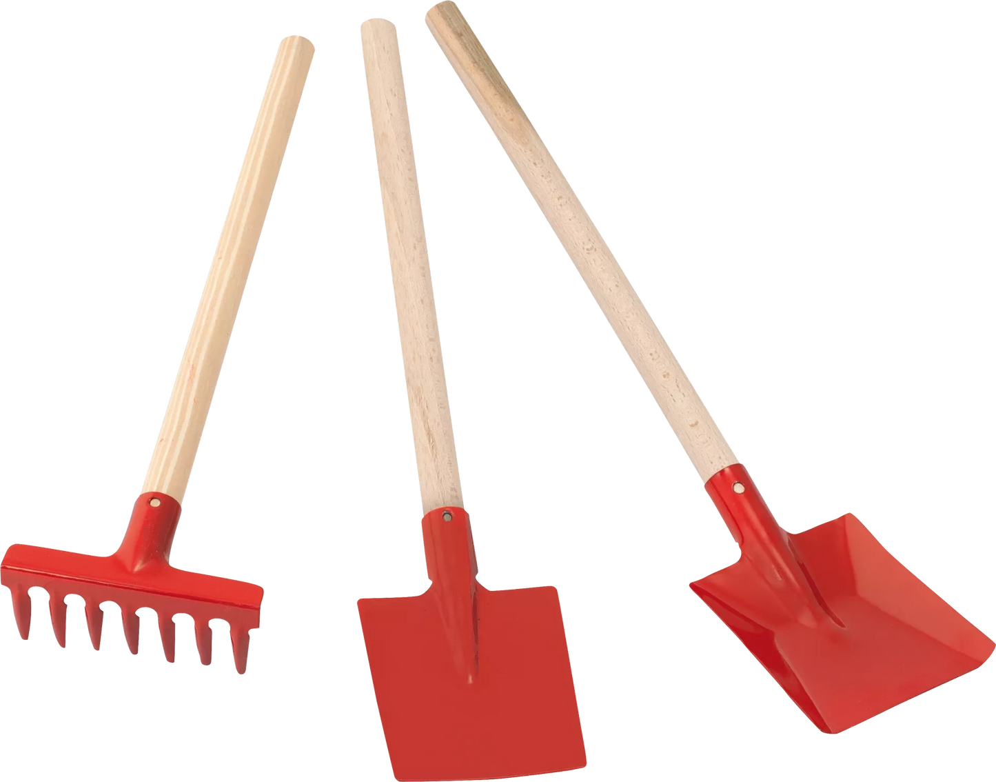 Redecker Children's Garden Set