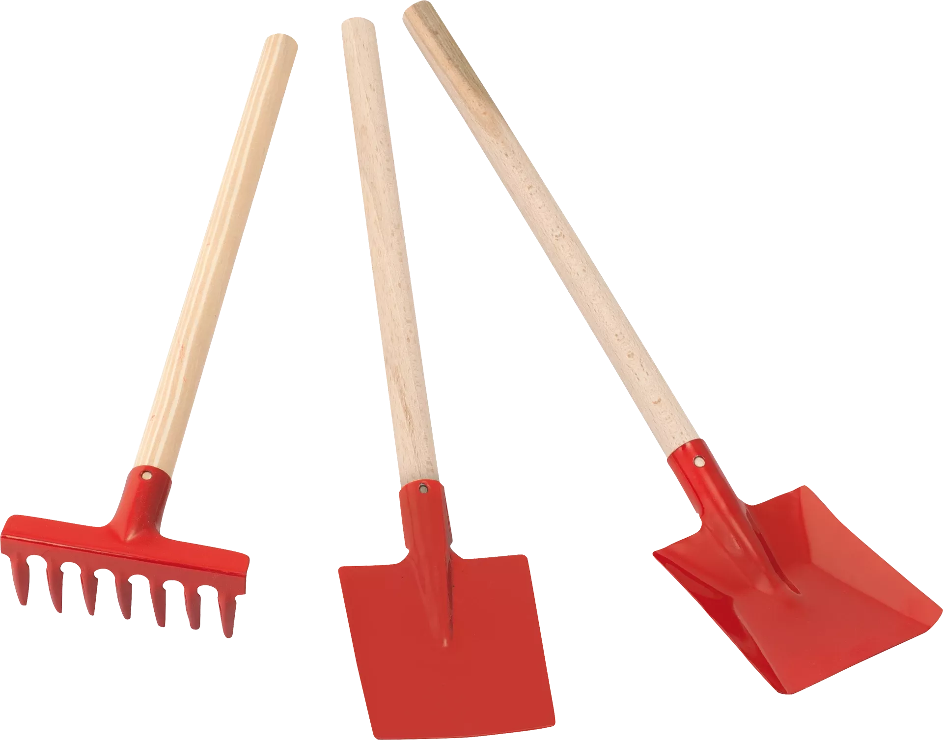Redecker Children's Garden Set