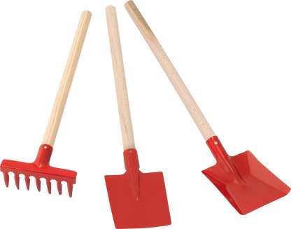 Redecker Children's Garden Set