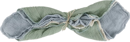 Redecker Multi-Purpose Cleaning Cloths folded up