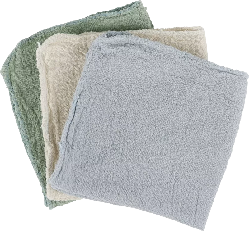 Redecker Multi-Purpose Cleaning Cloths