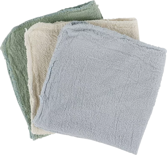 Redecker Multi-Purpose Cleaning Cloths